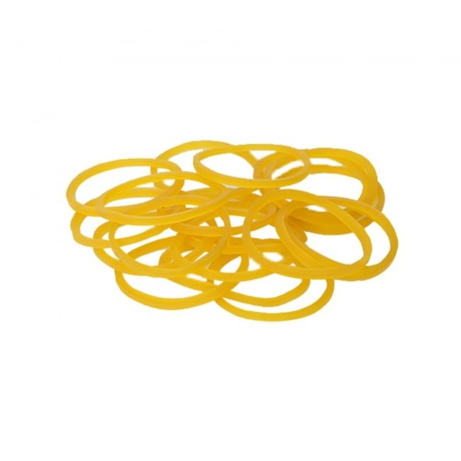 Rubber Band 50gms