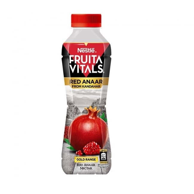 Nestle Fruita Vitals Kandahari Anaar 230ml x 12