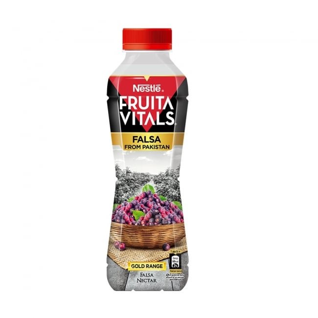 Nestle Fruita Vitals Falsa 230ml