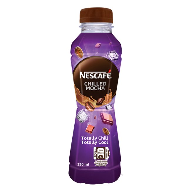 Nescafe Mocha 220ML