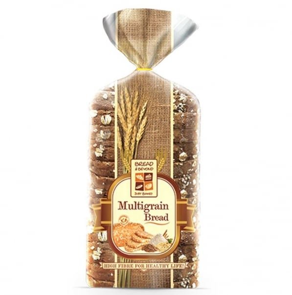 Bread Beyond Multigrain Bread