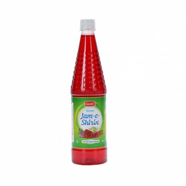 Qarshi Jam-e-Shireen 800ML