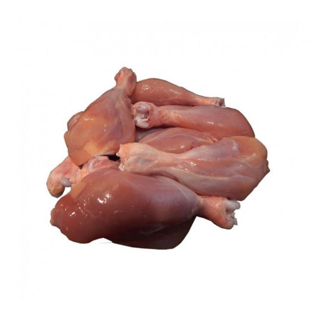 Chicken DrumSticks per KG