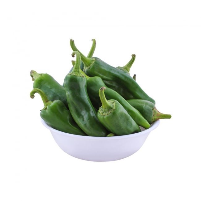 Chilli German Per 250GM