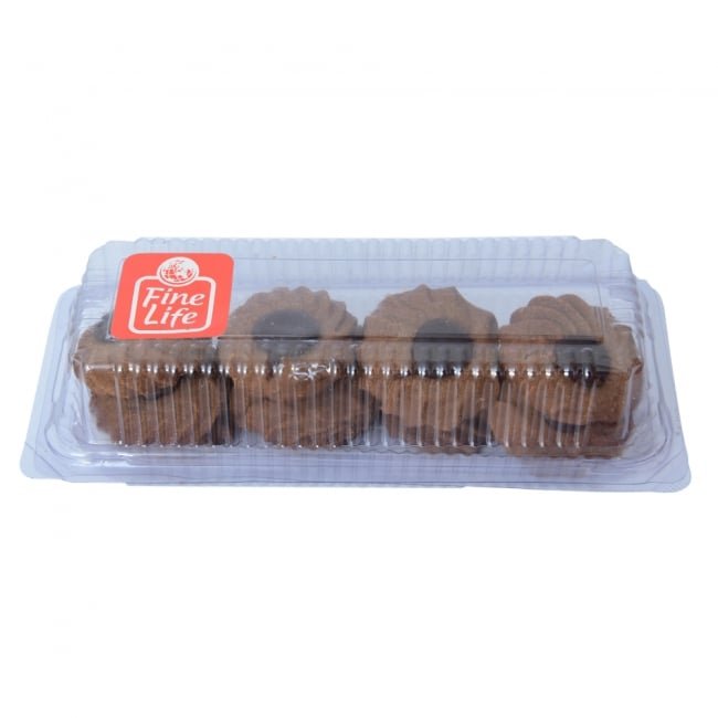 Choco Chini Biscuit Fine Life per 250GM