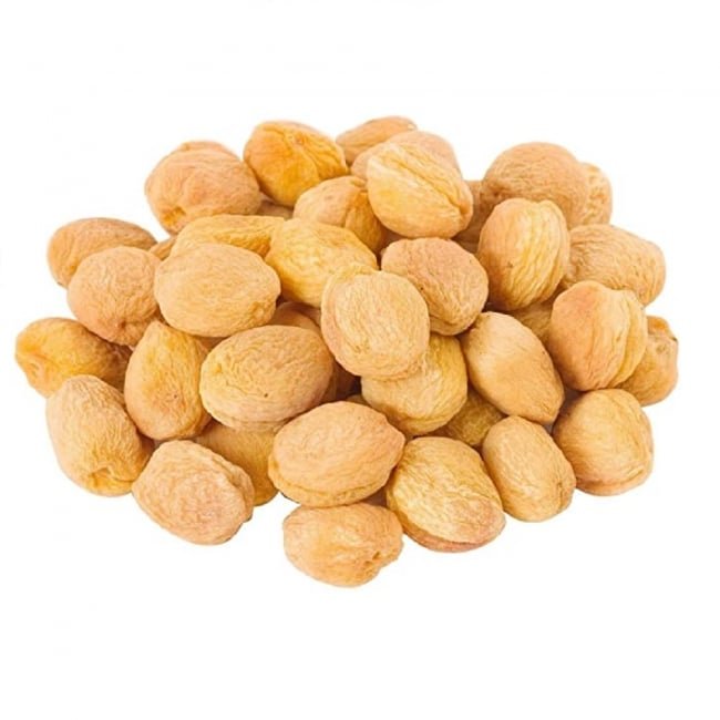 Apricot with Seed 500G