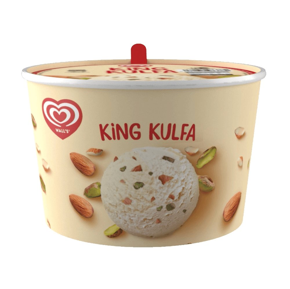 Walls Kulfa Cup 100ML