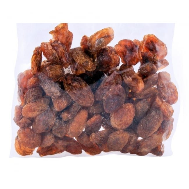 Munakka (Raisin) per 500GM