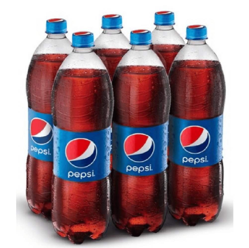Pepsi 1L x6