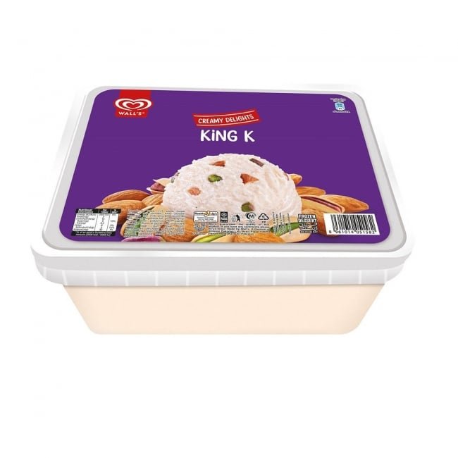 Walls King Kulfa 1400ML