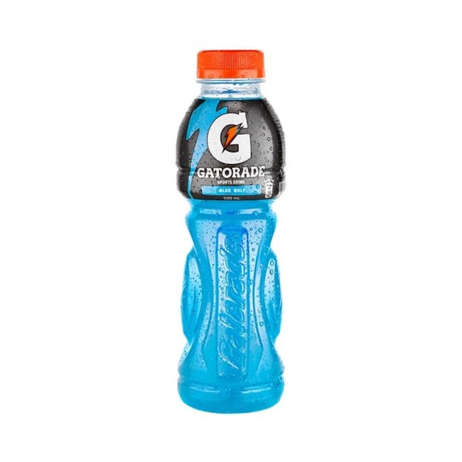 Gatorade Blue Blot 500ML