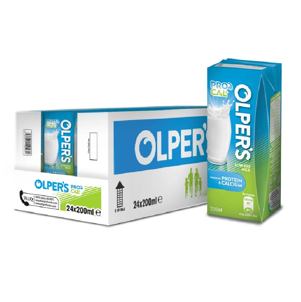 Olpers Procal 200ML X24