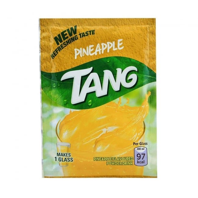 Tang Pineapple 25GM x12