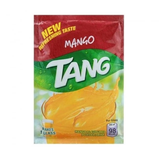 Tang Mango 25GM X12