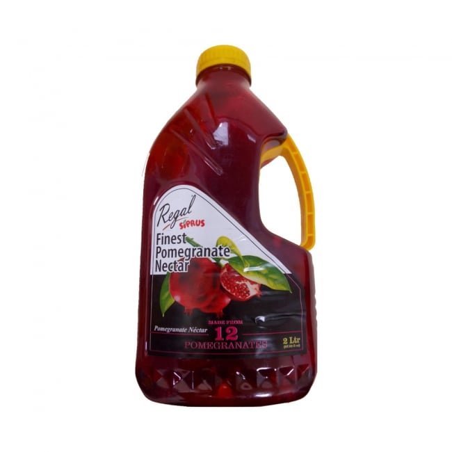 Regal Siprus Pomegranate Nectar 2L