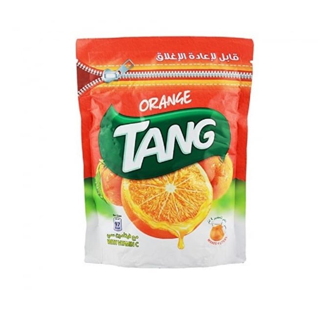 Tang Orange 500GM
