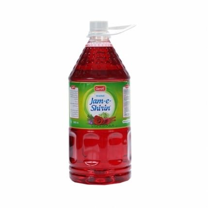 Qarshi Jam-e-Shireen 3L