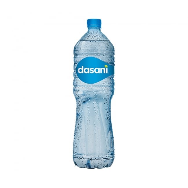 Dasani 1.5 Litre