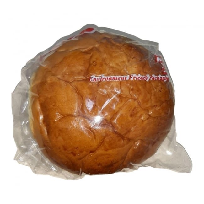 Fine Life Fruit Bun
