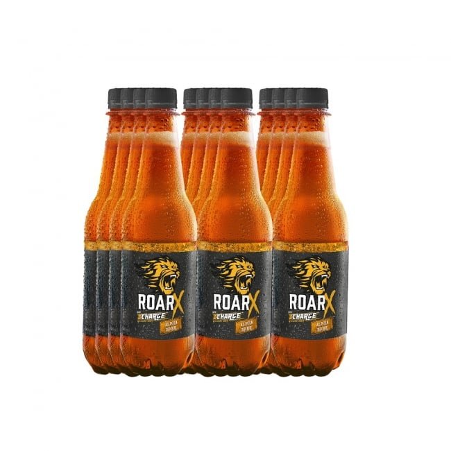 Roar 500ML x12
