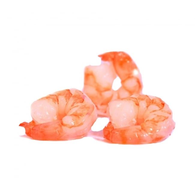 21/30 Shrimps 500GM