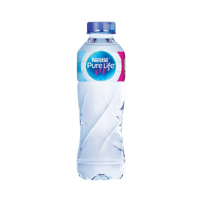 NESTLE Pure Life Water 330ML