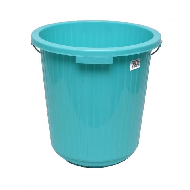 Kiwi Bucket Plastic (Blue)