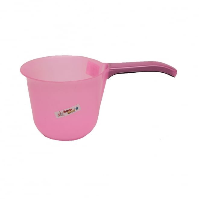 Ali Baba Bath Mug Plastic