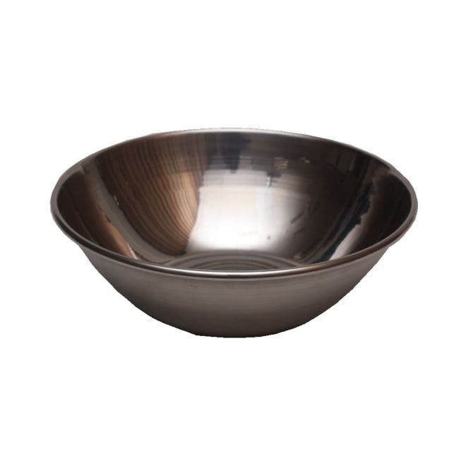 Import Quality Salad Bowl Stainless Steel 8