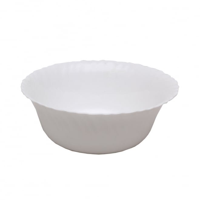 Manal OG Shell Salad Bowl  21CM