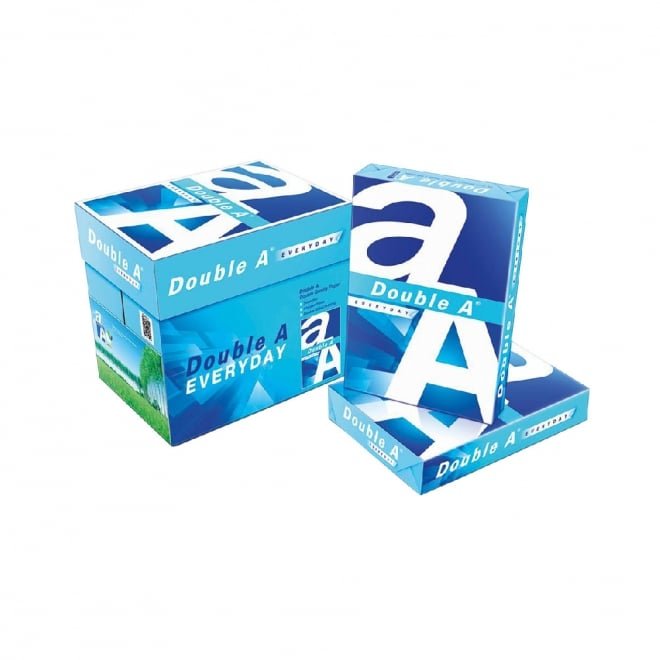 AA A4 70 GSM Paper - 1 Ream