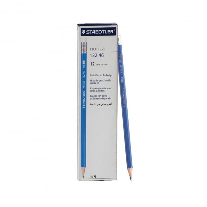 Staedtler Norica Blister - 12 Pencils