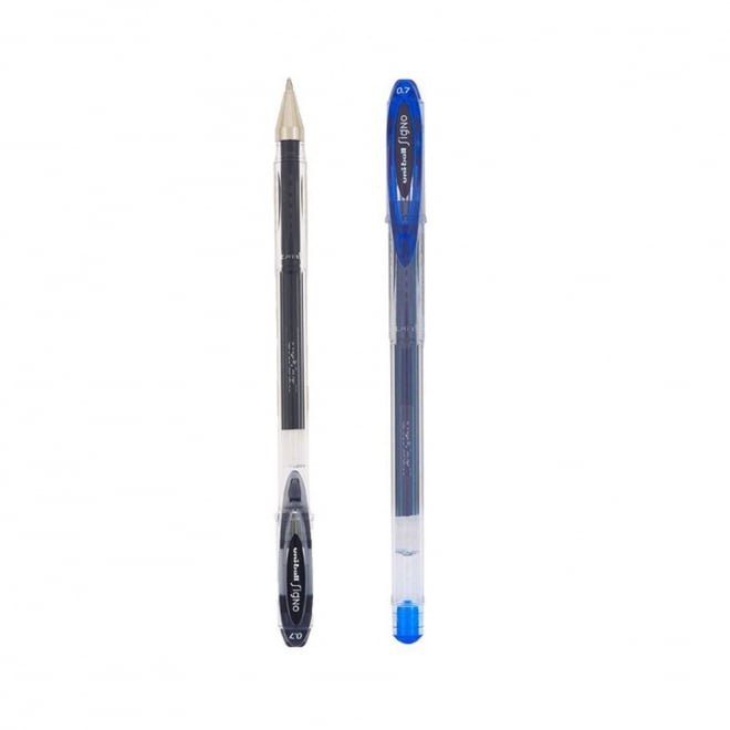 Uniball Signo Blue X2