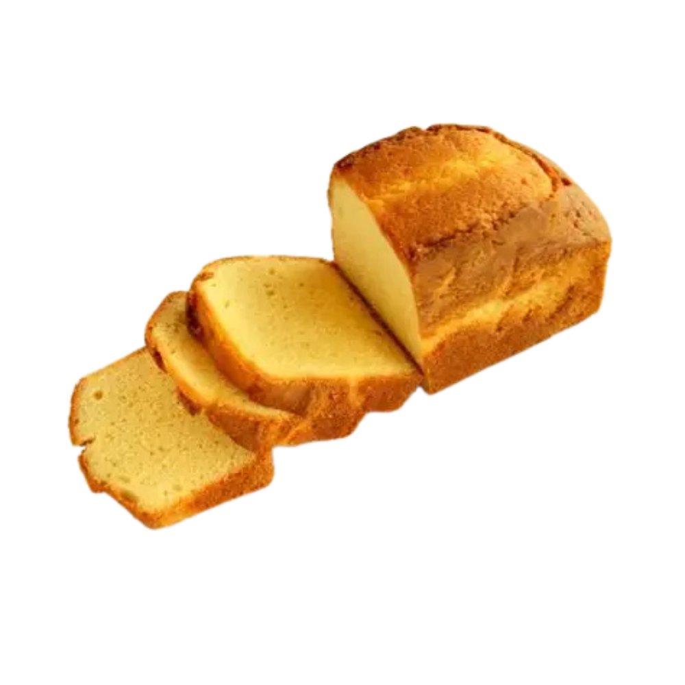 Fine Life English Cake Plain 400 GM