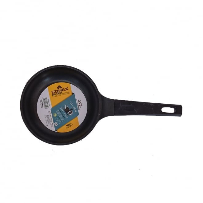 Solo Fry Pan 20 Cm