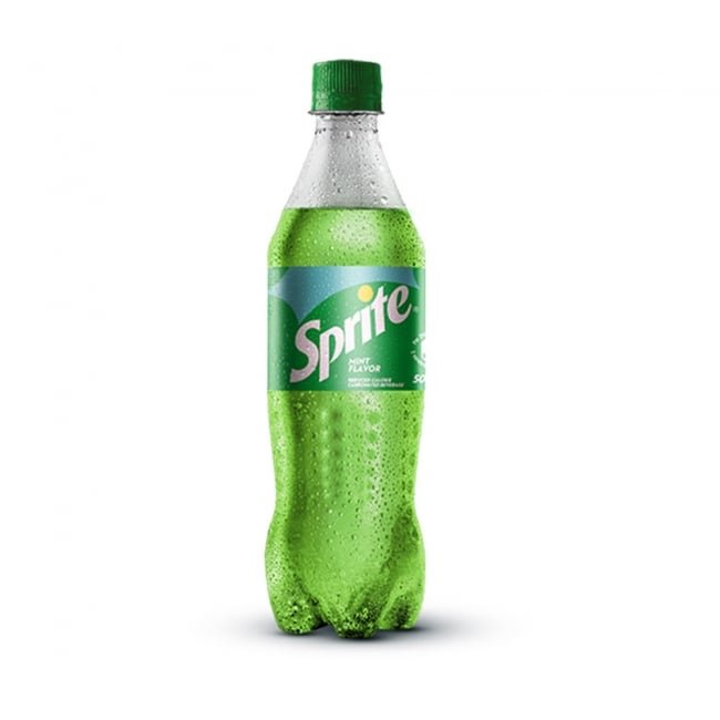 Sprite Mint 500 ML