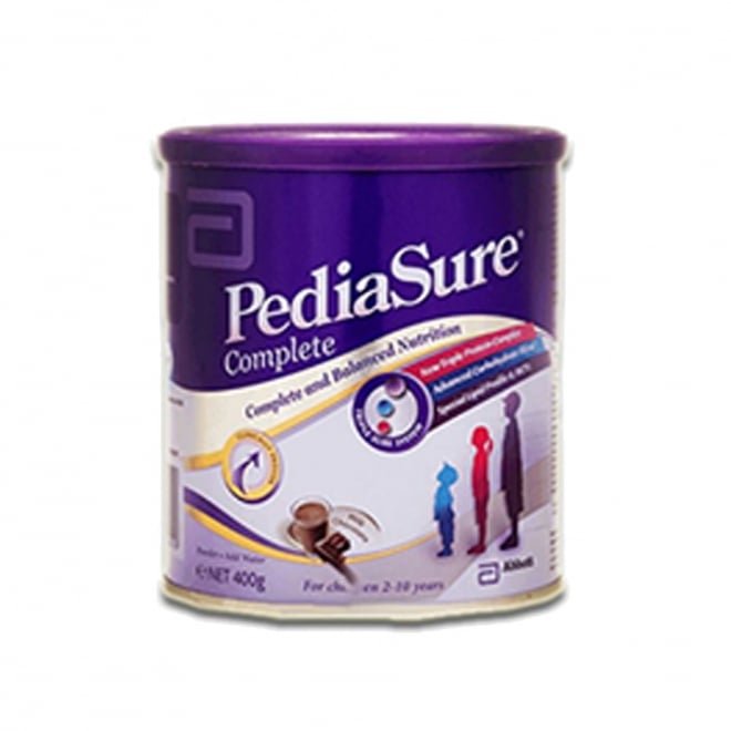 Pediasure Chocolate 400 GM