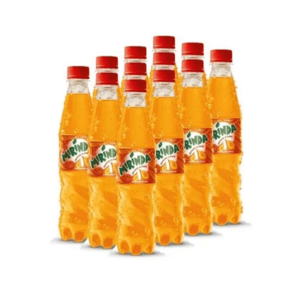 Mirinda 345ML x12
