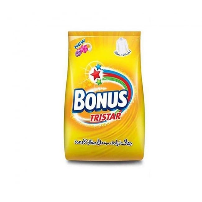 Bonus Tristar Top Load 950GM