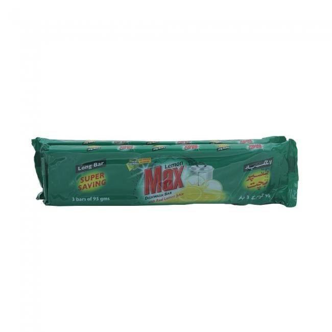 Max Diswashing Bar