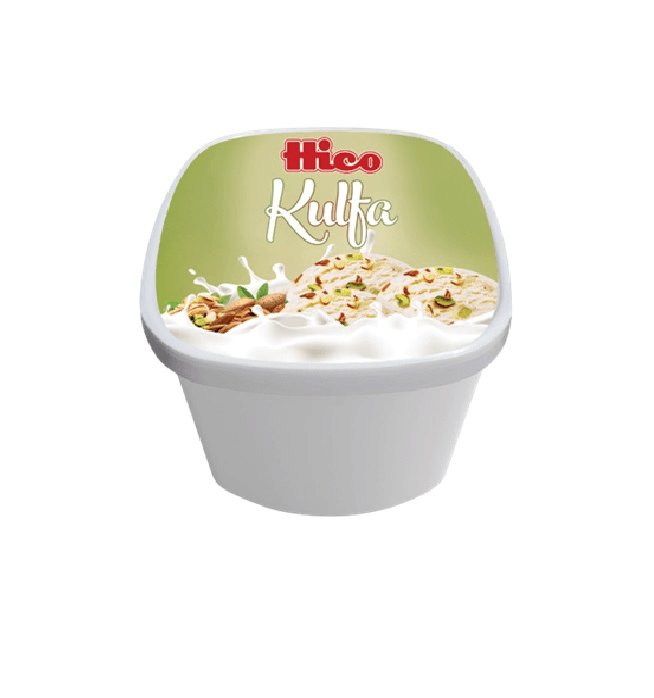 Hico Ice Cream Kulfa 1.5LTR