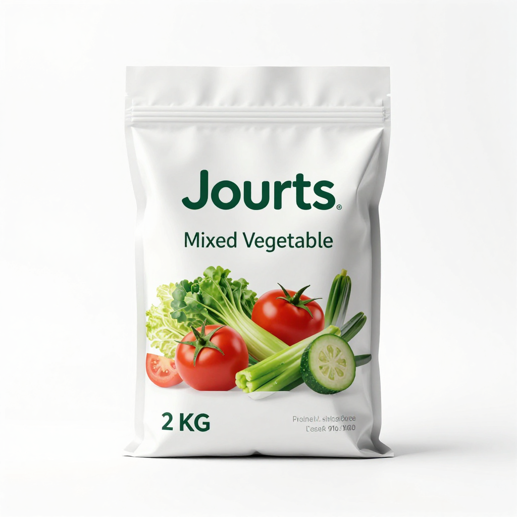 Horeca Select Mixed Vegetable 2 KG