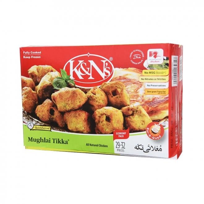 KNâ€™s Mughlai Tikka 515 GM