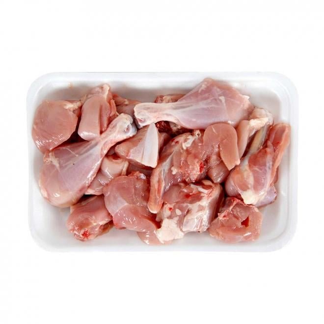 Chicken Biryani Cut Per 250gm