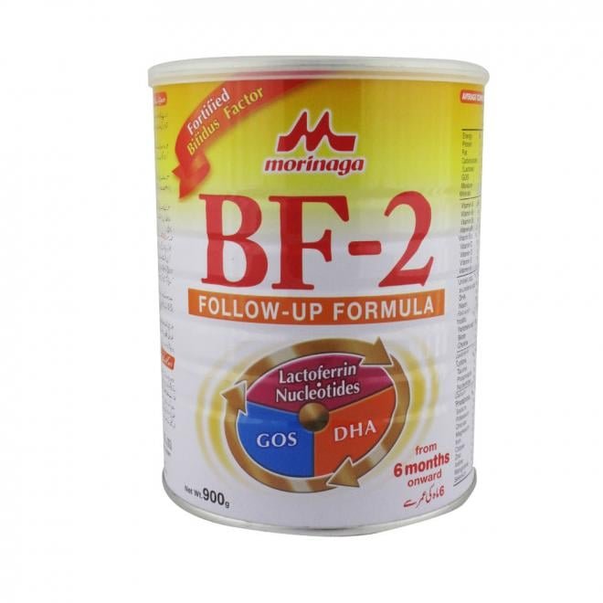 Morinaga BF-2 900 GM