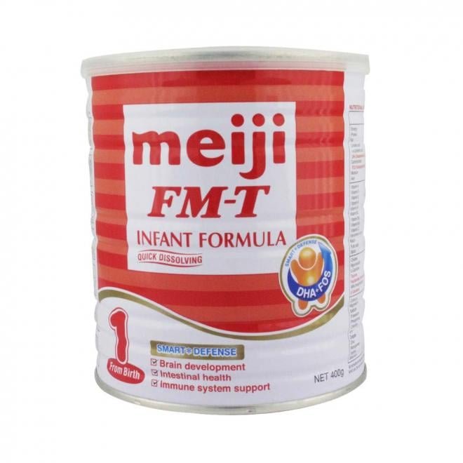 Meiji FM-T 400 GM