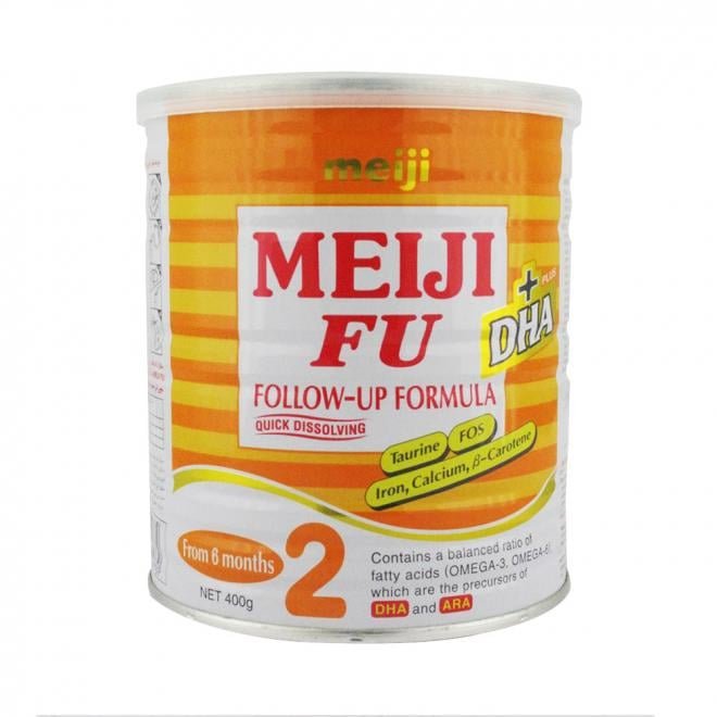 Meiji FU 400 GM