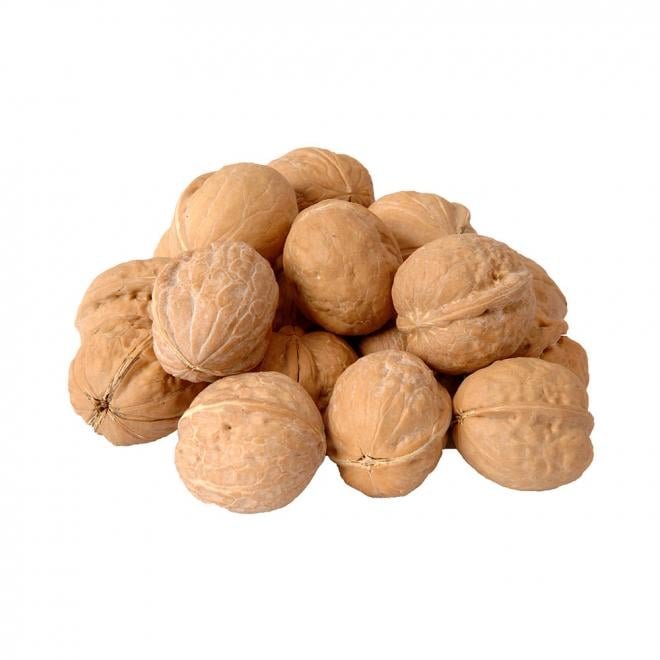 Walnut Whole Per 250GM