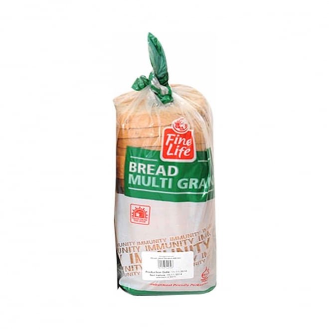 Fine Life Bread Multigrain Small