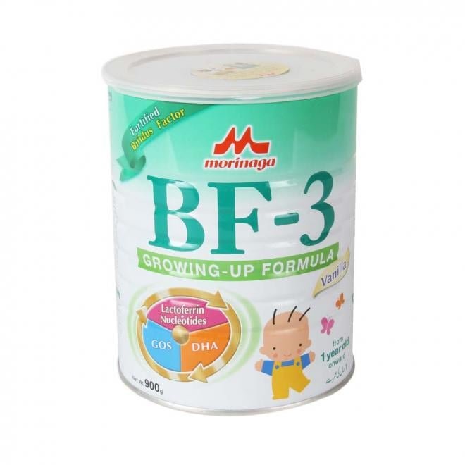 Morinaga BF-3 900 GM